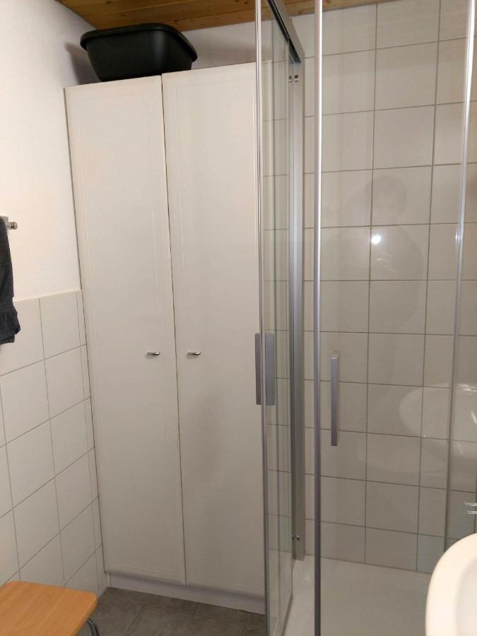 Studio Schija Sankt Antönien Zewnętrze zdjęcie