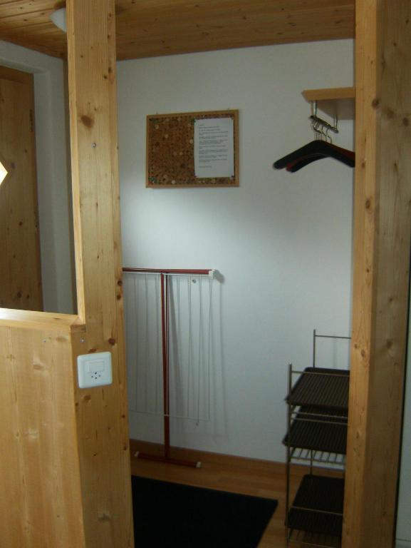 Studio Schija Sankt Antönien Zewnętrze zdjęcie
