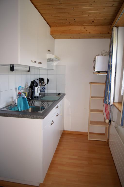Studio Schija Sankt Antönien Zewnętrze zdjęcie